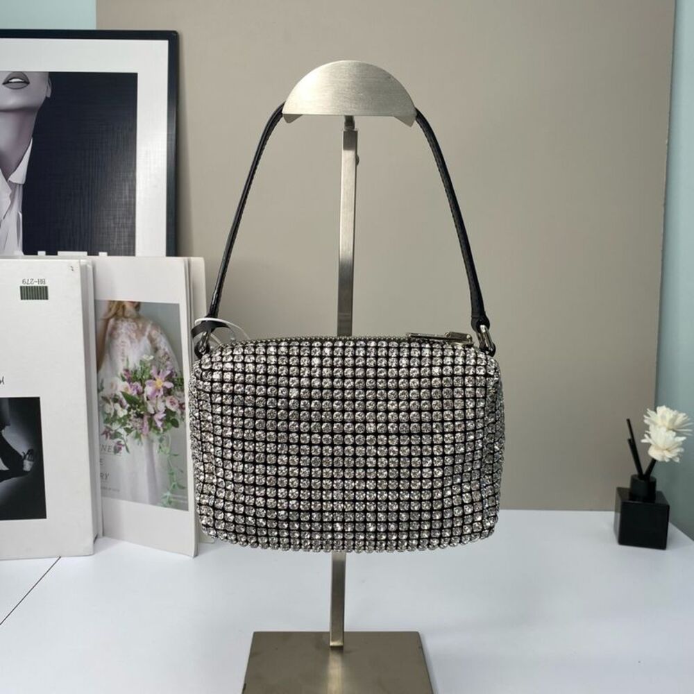 Alexander Women Pre-Loved Bag Very Good Condition
